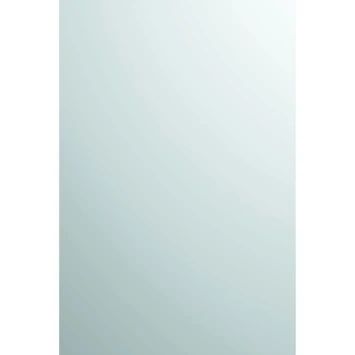 Plieger Spiegel Rechthoek 60x40 Cm 1 Plieger Spiegel Rechthoek 60x40 Cm