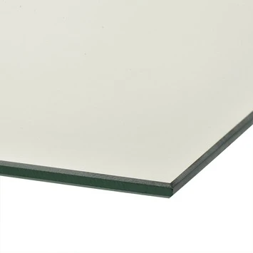 Plieger Spiegel Rechthoek 60x40 Cm 2 Plieger Spiegel Rechthoek 60x40 Cm - Afbeelding 2