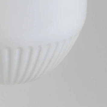 Tiger Ivy Zeepdispenser 200ml Chroom/wit Keramiek 2 Tiger Ivy Zeepdispenser 200ml Chroom/wit Keramiek - Afbeelding 2