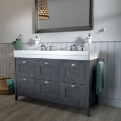 Tiger Ivy Zeepdispenser 200ml Chroom/wit Keramiek 10 Tiger Ivy Zeepdispenser 200ml Chroom/wit Keramiek -Badkamer Verkoop 123 2553