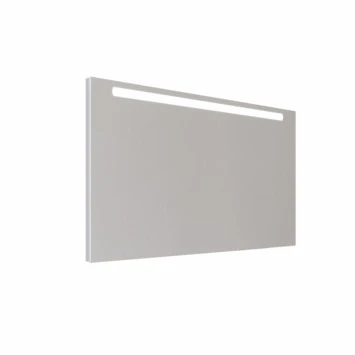 Allibert Led-spiegel Linia 120x70cm 1 Allibert Led-spiegel Linia 120x70cm