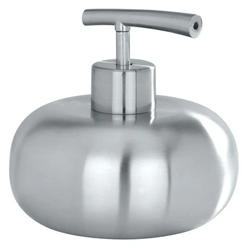 Wenko Zeepdispenser Nova RVS 1 Wenko Zeepdispenser Nova RVS