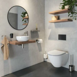 Tiger Zeepdispenser Cooper 175ml 9 Tiger Zeepdispenser Cooper 175ml -Badkamer Verkoop 123 2595