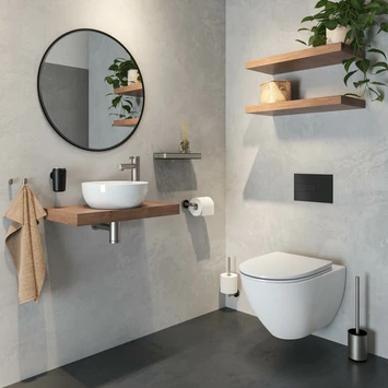 Tiger Zeepdispenser Cooper 175ml 4 Tiger Zeepdispenser Cooper 175ml - Afbeelding 4