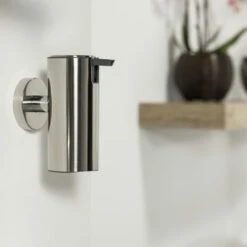 Tiger Zeepdispenser Boston Hangend Glanzend RVS -Badkamer Verkoop 123 2633