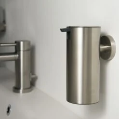 Tiger Zeepdispenser Boston Groot Hangend RVS -Badkamer Verkoop 123 2648