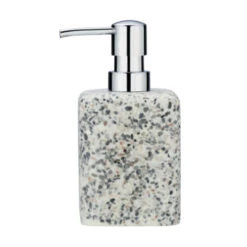 Wenko Zeepdispenser Terrazzo -Badkamer Verkoop 123 2673