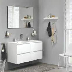 TIGER Spiegelpaneel Your Style 120 Cm -Badkamer Verkoop 123 278