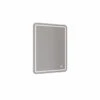 Allibert Led-spiegel Halley Met Touch Bediening 60x80cm