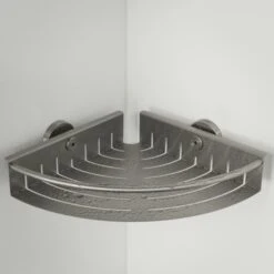 Tiger Hoekkorf Boston Groot RVS -Badkamer Verkoop 123 2841