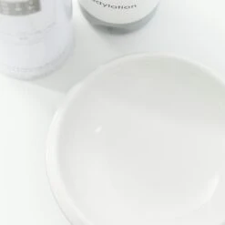 Sealskin Schaal Sphere Porcelein Zand -Badkamer Verkoop 123 2906