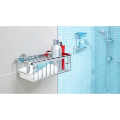 Tesa Doucherek Aluxx Enkel 92x250x125mm 11 Tesa Doucherek Aluxx Enkel 92x250x125mm -Badkamer Verkoop 123 2922