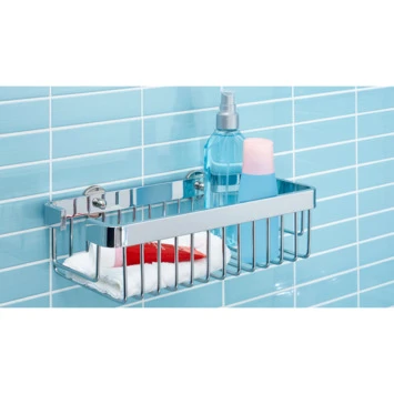 Tesa Doucherek Aluxx Enkel 87x147x300mm 6 Tesa Doucherek Aluxx Enkel 87x147x300mm - Afbeelding 6