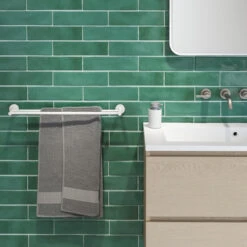 Tiger Zeepdispenser Urban Wit -Badkamer Verkoop 123 2933