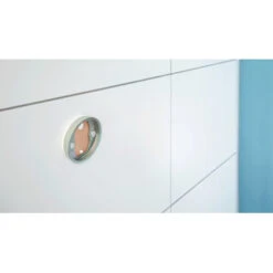 Tesa Handdoekring Moon -Badkamer Verkoop 123 2987