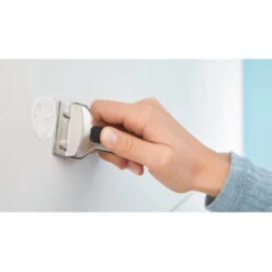 Tesa Handdoekring Smooz -Badkamer Verkoop 123 3003