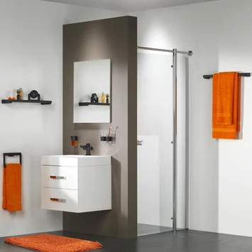 Tiger Dubbele Bekerhouder Nomad Hangend Met Bekers Zwart 3 Tiger Dubbele Bekerhouder Nomad Hangend Met Bekers Zwart - Afbeelding 3