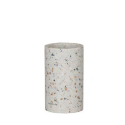 Sealskin Tandenborstelbeker Blend Terrazzo Staand -Badkamer Verkoop 123 3038