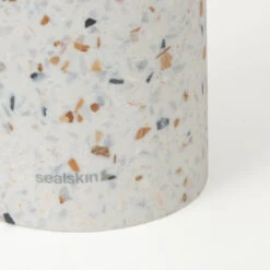 Sealskin Tandenborstelbeker Blend Terrazzo Staand -Badkamer Verkoop 123 3040