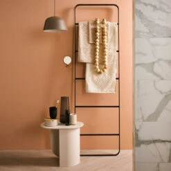 Sealskin Beker Grace Zand 13 Sealskin Beker Grace Zand -Badkamer Verkoop 123 3068