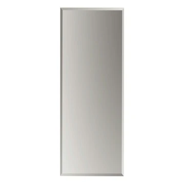 Plieger Spiegel Charleston Zilver 120x45 Cm 1 Plieger Spiegel Charleston Zilver 120x45 Cm