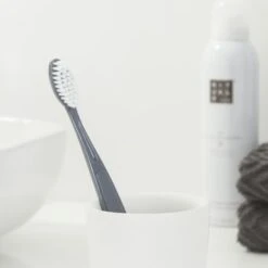 Sealskin Tandenborstelhouder Glossy Goud 13 Sealskin Tandenborstelhouder Glossy Goud -Badkamer Verkoop 123 3083