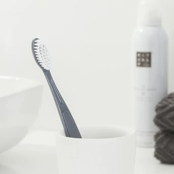 Sealskin Tandenborstelhouder Glossy Goud 6 Sealskin Tandenborstelhouder Glossy Goud - Afbeelding 6