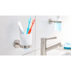 Tesa Bekerhouder Moon -Badkamer Verkoop 123 3091
