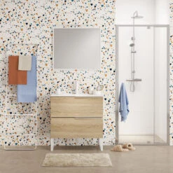 Sealskin Beker Grace Wit -Badkamer Verkoop 123 3109