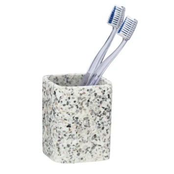 Wenko Beker Terrazzo -Badkamer Verkoop 123 3126