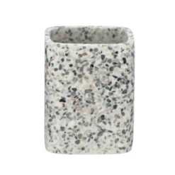 Wenko Beker Terrazzo -Badkamer Verkoop 123 3127