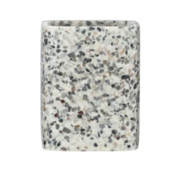 Wenko Beker Terrazzo -Badkamer Verkoop 123 3128