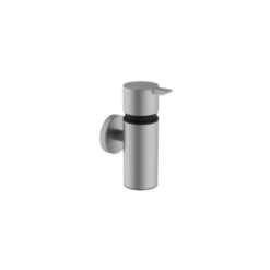 Marho Zeepdispenser Luxor Geborsteld Rvs