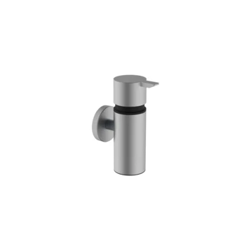 Marho Zeepdispenser Luxor Geborsteld Rvs -Badkamer Verkoop 123 3140