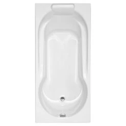 Allibert Essina2 Bad Ca. 140x70 Cm Wit Toplax