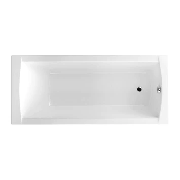 Sealskin Bad Trend Acryl 70x160x45 Cm 1 Sealskin Bad Trend Acryl 70x160x45 Cm