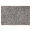 Sealskin Pebbles Badmat Grijs 60 X 90 Cm
