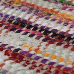 Sealskin Badmat Jaipur Multi 60x90 Cm -Badkamer Verkoop 123 448