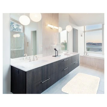 Differnz Badmat Altera 60x90 Cm Gebroken Wit 2 Differnz Badmat Altera 60x90 Cm Gebroken Wit - Afbeelding 2