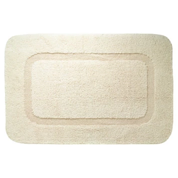 Sealskin Badmat Cotton Nova 60x90 Cm Natur 1 Sealskin Badmat Cotton Nova 60x90 Cm Natur