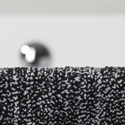 Sealskin Badmat Speckles Zwart 50x80 Cm 8 Sealskin Badmat Speckles Zwart 50x80 Cm -Badkamer Verkoop 123 479