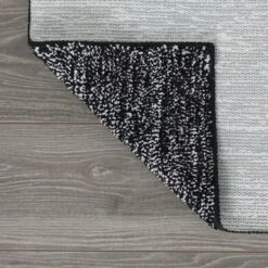 Sealskin Badmat Speckles Zwart 50x80 Cm 9 Sealskin Badmat Speckles Zwart 50x80 Cm -Badkamer Verkoop 123 480