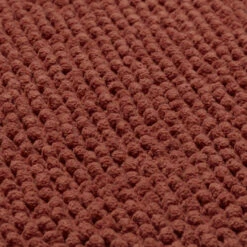 Sealskin Badmat Delhi 60x90cm Donkerroze -Badkamer Verkoop 123 490