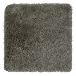 GAMMA WC Mat Lusanne Antraciet 60x60 Cm