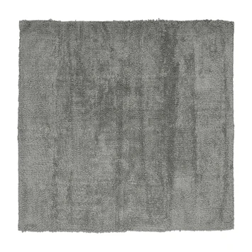 Sealskin Badmat Reverse 60x60cm Grijs 2 Sealskin Badmat Reverse 60x60cm Grijs - Afbeelding 2