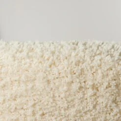 Sealskin WC Mat Angora Ivoor 55x60 Cm -Badkamer Verkoop 123 548