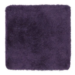GAMMA WC Mat Lusanne Paars 60x60 Cm
