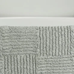 Sealskin Reverse Badmat Grijs 60x90 Cm 10 Sealskin Reverse Badmat Grijs 60x90 Cm -Badkamer Verkoop 123 624