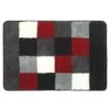 Sealskin Badmat Rosalyn Grijs 90x60 Cm