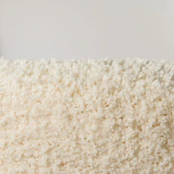 Sealskin WC Mat Angora Wit 60x60 Cm -Badkamer Verkoop 123 677